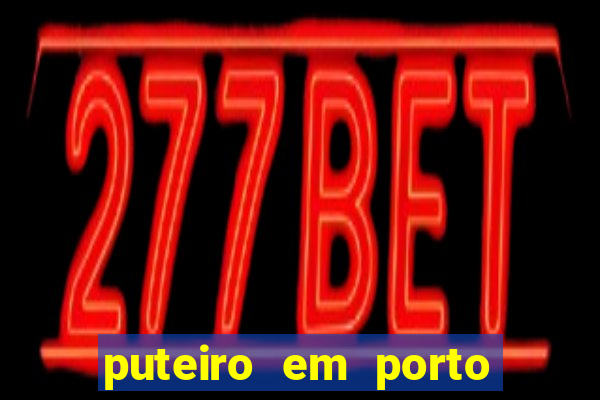 puteiro em porto de galinhas